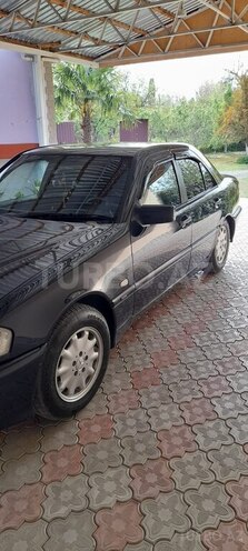 Mercedes C 240 1999, 232,123 km - 2.4 л - Bakı