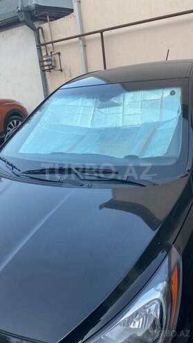 Hyundai Accent 2012, 110,115 km - 1.6 l - Bakı