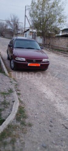 Opel Astra 1992, 99,999 km - 1.4 l - İmişli