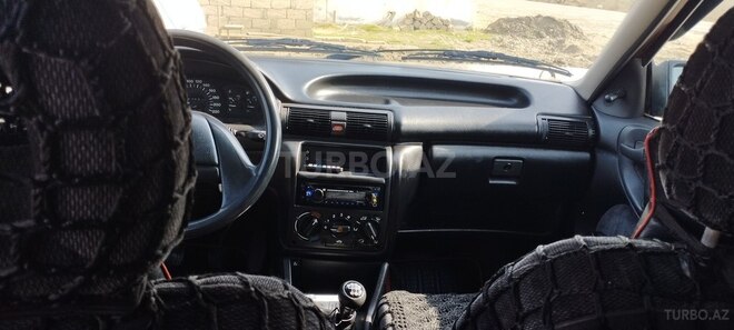 Opel Astra 1992, 99,999 km - 1.4 l - İmişli