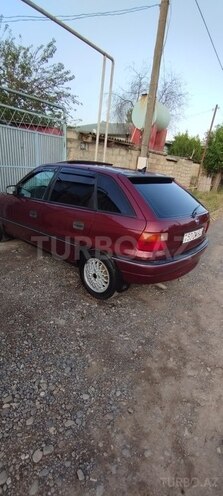 Opel Astra 1992, 99,999 km - 1.4 l - İmişli
