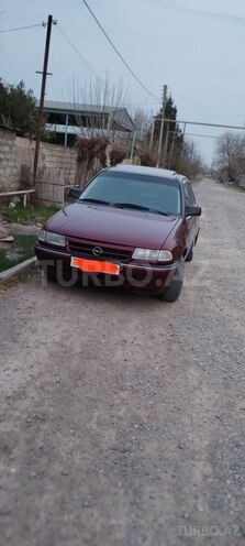 Opel Astra 1992, 99,999 km - 1.4 l - İmişli
