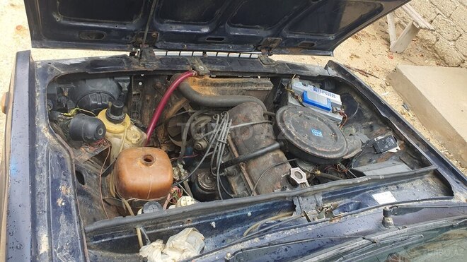 LADA (VAZ) 2107 1987, 313,000 km - 1.7 л - Bakı