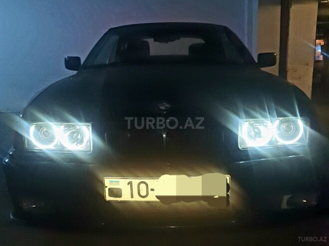 BMW 320e 1996, 365,000 km - 2.8 l - Bakı