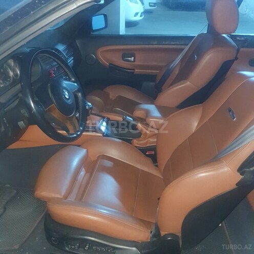 BMW 320e 1996, 365,000 km - 2.8 l - Bakı
