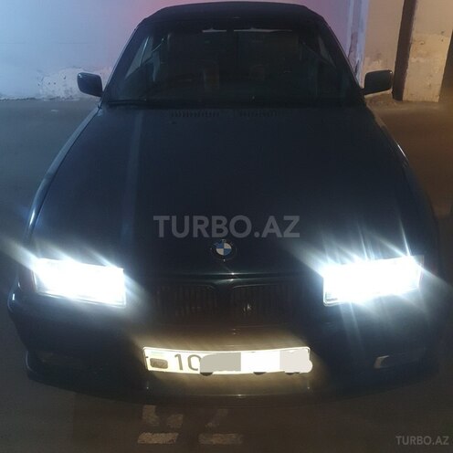 BMW 320e 1996, 365,000 km - 2.8 l - Bakı