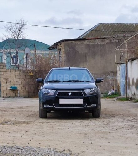 Khazar SD 2021, 85,000 km - 1.7 l - Bakı