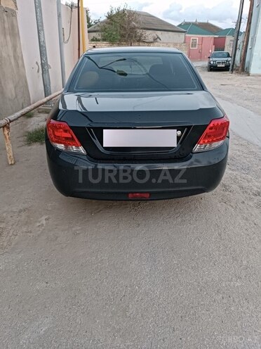 Khazar SD 2021, 85,000 km - 1.7 l - Bakı