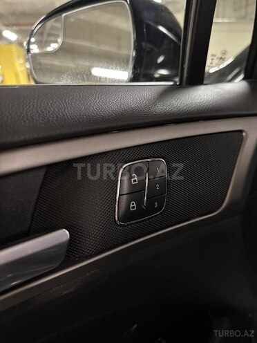 Ford Fusion 2014, 83,000 km - 1.5 л - Gəncə