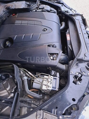 Mercedes E 220 2007, 331,000 km - 2.2 l - Bakı