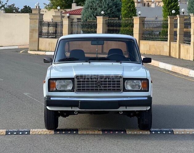 LADA (VAZ) 2107 2009, 80,444 km - 1.7 l - Gəncə