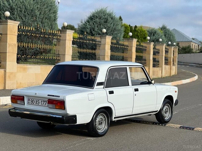LADA (VAZ) 2107 2009, 80,444 km - 1.7 l - Gəncə