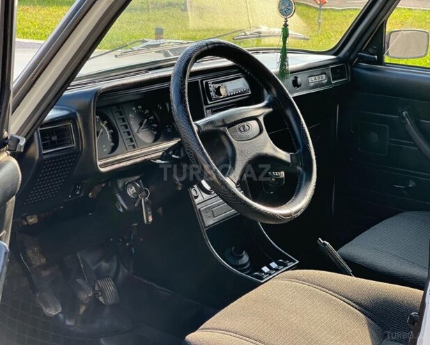 LADA (VAZ) 2107 2009, 80,444 km - 1.7 l - Gəncə
