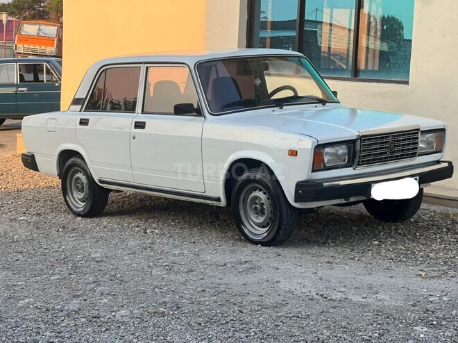 LADA (VAZ) 2107 2009, 80,444 km - 1.7 l - Gəncə