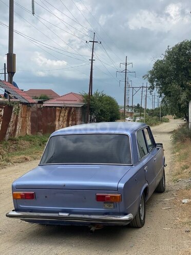 LADA (VAZ) 21011 1973, 67,871 km - 1.3 л - Lənkəran