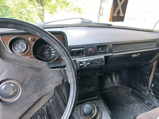 GAZ 31029 1997, 245,000 km - 2.4 l - Quba