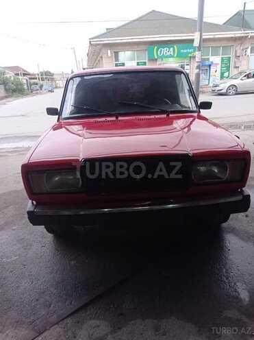 LADA (VAZ) 2104 1985, 49,380 km - 1.6 л - Bakı