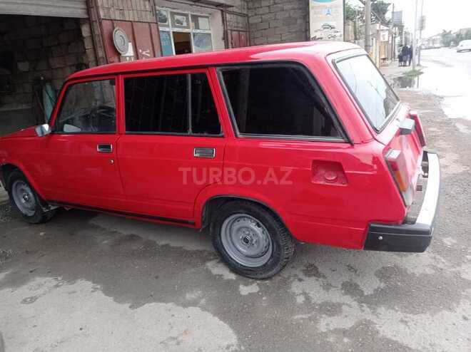 LADA (VAZ) 2104 1985, 49,380 km - 1.6 л - Bakı