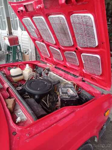LADA (VAZ) 2104 1985, 49,380 km - 1.6 л - Bakı