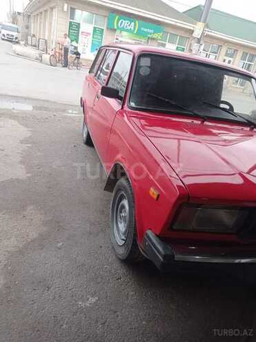 LADA (VAZ) 2104 1985, 49,380 km - 1.6 л - Bakı