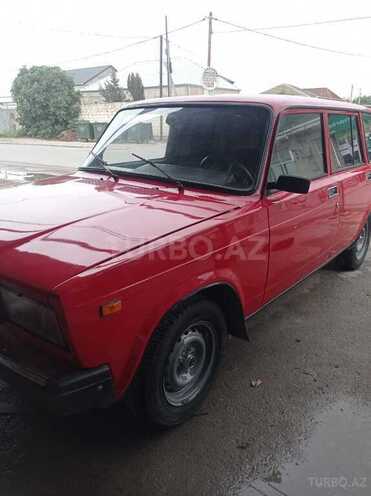 LADA (VAZ) 2104 1985, 49,380 km - 1.6 л - Bakı