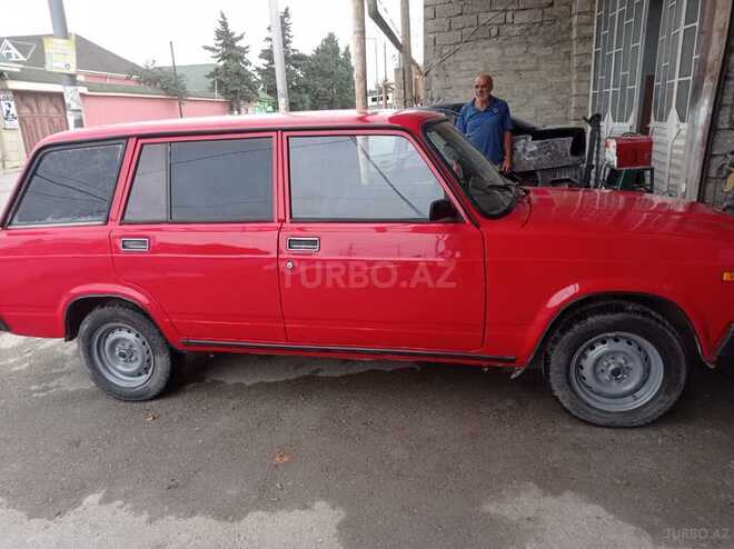 LADA (VAZ) 2104 1985, 49,380 km - 1.6 л - Bakı