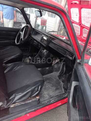 LADA (VAZ) 2104 1985, 49,380 km - 1.6 л - Bakı