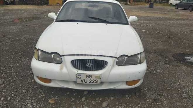 Hyundai Sonata 1996, 356,785 km - 2.0 l - Sumqayıt
