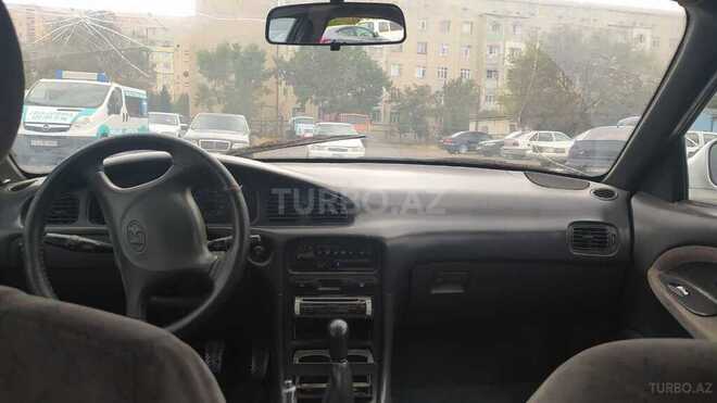Hyundai Sonata 1996, 356,785 km - 2.0 l - Sumqayıt