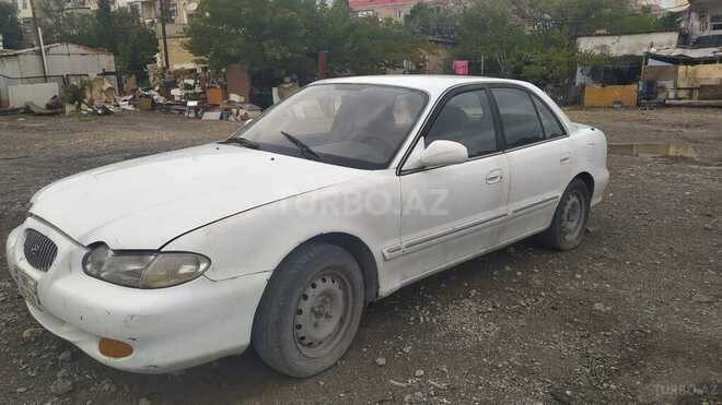 Hyundai Sonata 1996, 356,785 km - 2.0 l - Sumqayıt