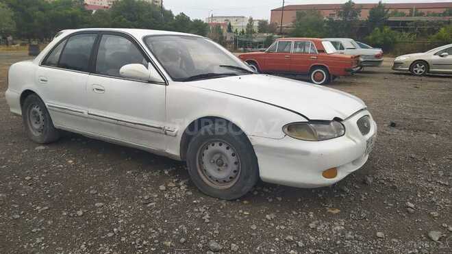 Hyundai Sonata 1996, 356,785 km - 2.0 l - Sumqayıt