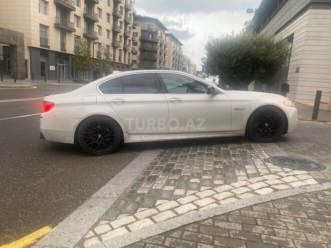 BMW 528 2013, 154,000 km - 2.0 l - Bakı