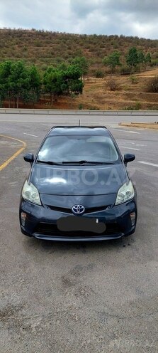 Toyota Prius 2012, 295,000 km - 1.8 л - Bakı