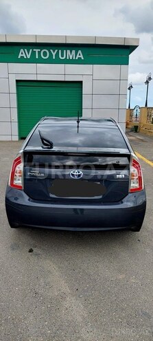 Toyota Prius 2012, 295,000 km - 1.8 л - Bakı