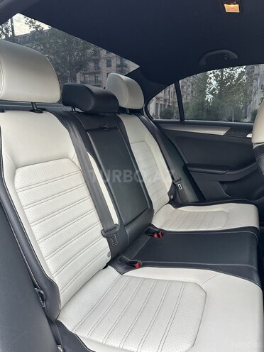 Volkswagen Jetta 2017, 90,262 km - 1.8 l - Bakı