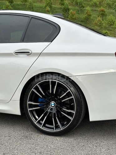 BMW 530 2017, 62,000 km - 2.0 l - Bakı