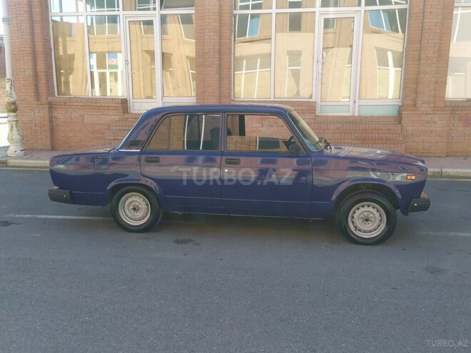 LADA (VAZ) 2107 1998, 20,000 km - 1.6 л - Gəncə
