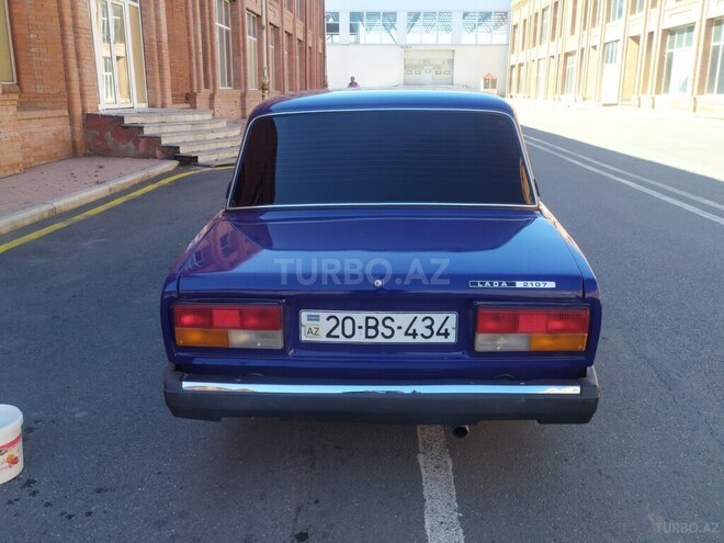 LADA (VAZ) 2107 1998, 20,000 km - 1.6 л - Gəncə