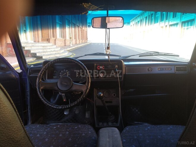 LADA (VAZ) 2107 1998, 20,000 km - 1.6 л - Gəncə