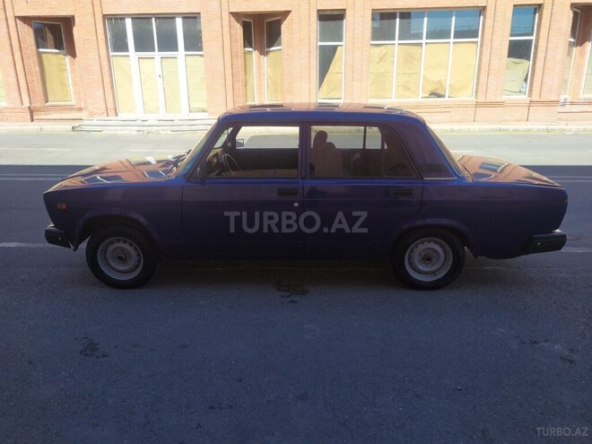 LADA (VAZ) 2107 1998, 20,000 km - 1.6 л - Gəncə