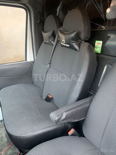 Ford Transit 2001, 300,000 km - 2.0 l - Bakı