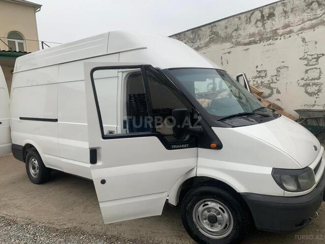 Ford Transit 2001, 300,000 km - 2.0 l - Bakı
