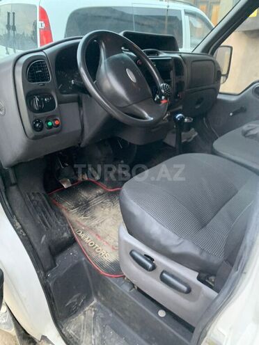 Ford Transit 2001, 300,000 km - 2.0 l - Bakı