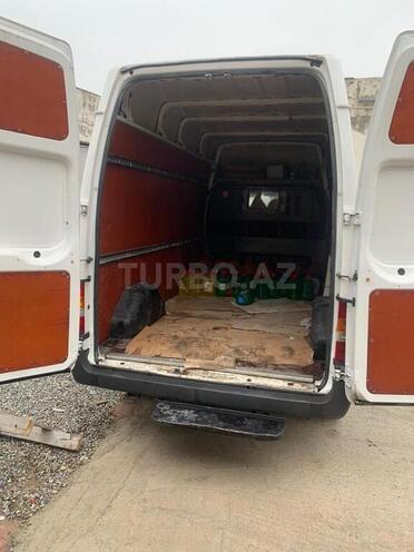 Ford Transit 2001, 300,000 km - 2.0 l - Bakı