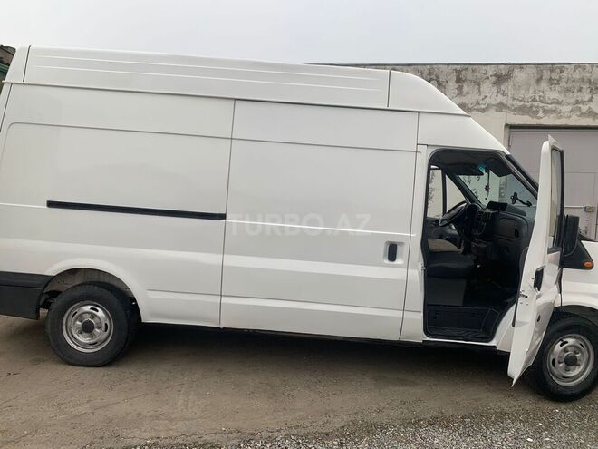 Ford Transit 2001, 300,000 km - 2.0 l - Bakı