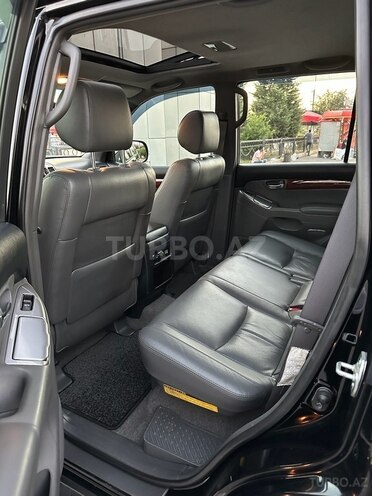 Toyota Prado 2008, 136,000 km - 4.0 l - Bakı