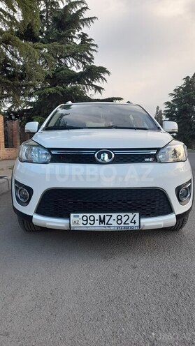 GWM Hover M4 2013, 198,679 km - 1.5 л - Gəncə