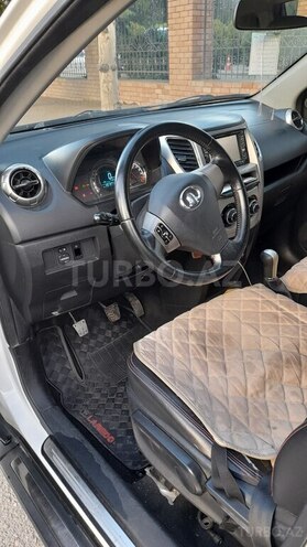 GWM Hover M4 2013, 198,679 km - 1.5 л - Gəncə