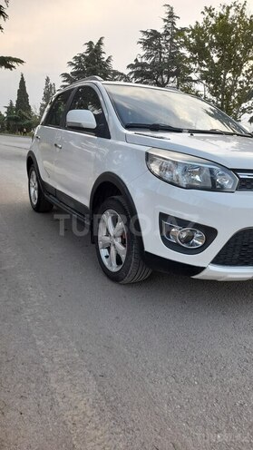 GWM Hover M4 2013, 198,679 km - 1.5 л - Gəncə