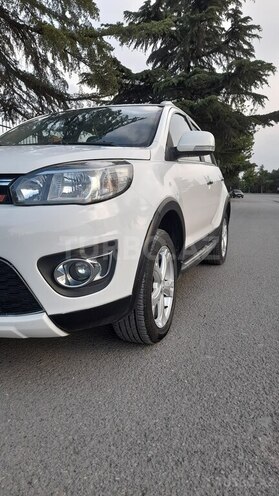 GWM Hover M4 2013, 198,679 km - 1.5 л - Gəncə